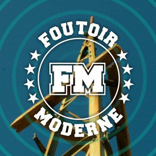Foutoir Moderne #31 | Le Coutelier