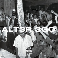 ALT3R 3GO feat. Durgski (prod. 5kjordn)