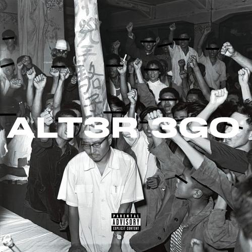 ALT3R 3GO feat. Durgski (prod. 5kjordn)