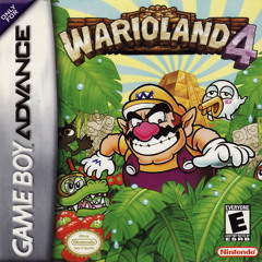 Wario Land 4 Hurry Up! HQ