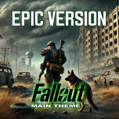 FALLOUT Main Theme | EPIC VERSION