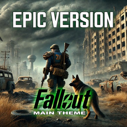 FALLOUT Main Theme | EPIC VERSION
