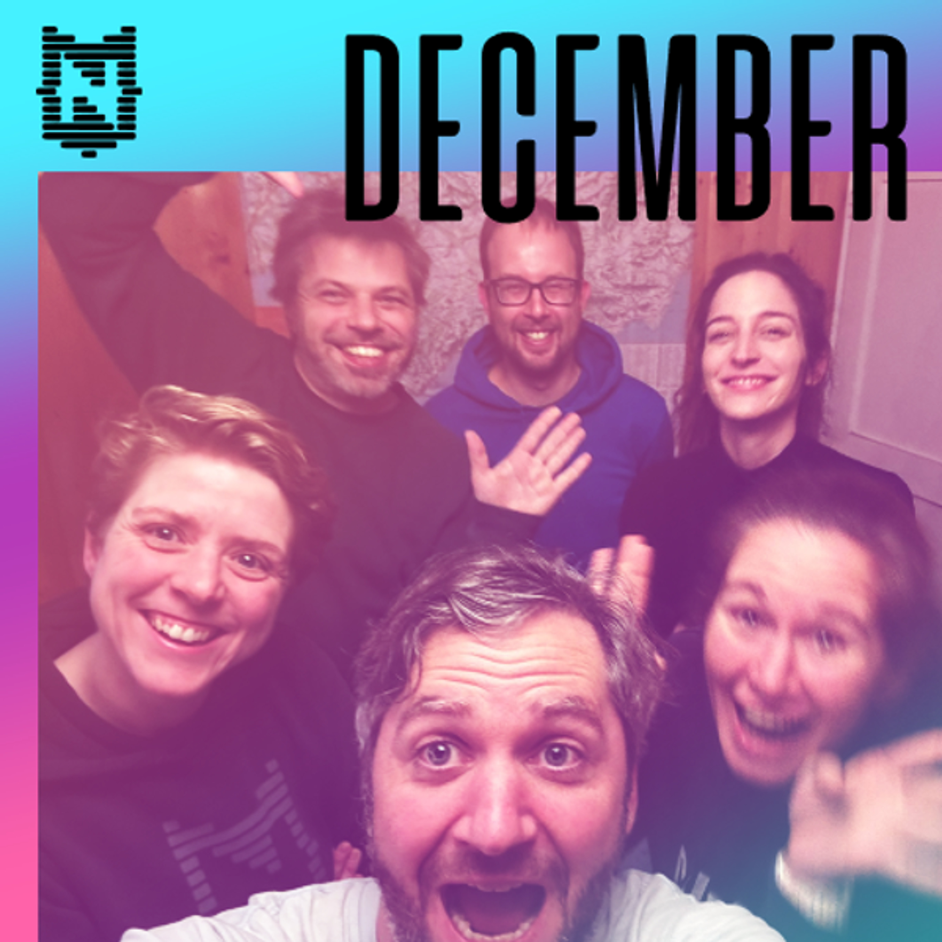 Nerdland Podcast