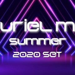 ♫ Uriel M סט רמיקסים מזרחית - לועזית קיץ 2020 ♫