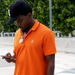 Lemon Pepper Freestyle