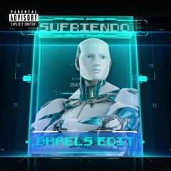 SUFRIENDO (DHAELS EDIT)