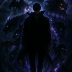 Shadow Monarch – Sung Jin-Woo Rap