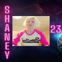 SHANEY 23 x Hardcore Party