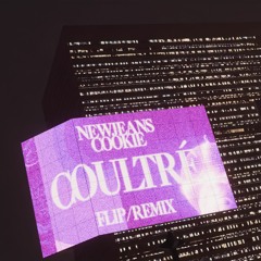 NEWJEANS-COOKIE | COULTRÉ FLIP/REMIX