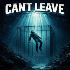 cant leave