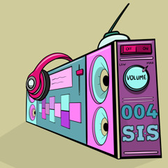 Hopskotch Radio - 004 w/ S.I.S