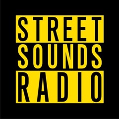 Street Sounds Radio #31 - Dr Packer Re-Edits Show (27-3-2023)