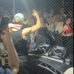 DADDY JJ - Turbo422 closing set 😈