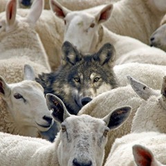 "THE MASTERS OF SPIN" - JUDGEMENT FOR PASTORS & ALL WHO SUPPORT THEIR SIN [ROMANS 1:32]
