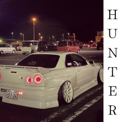 Hunter