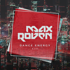 Dance Energy #144