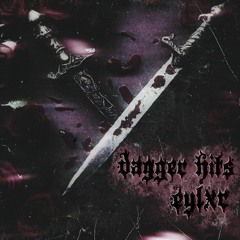 dagger hits (clip)
