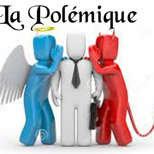 Stream La Polémique by CreaPhoniac Listen online for free on SoundCloud