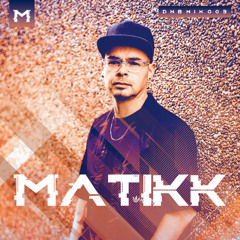 MATIKK DNB MIX 003