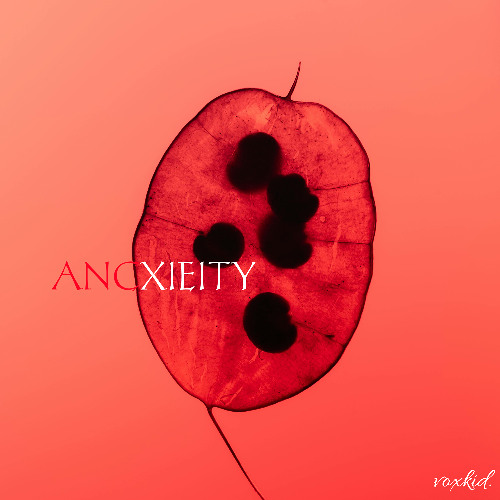Stream Anxiety by voxkid | Listen online for free on SoundCloud
