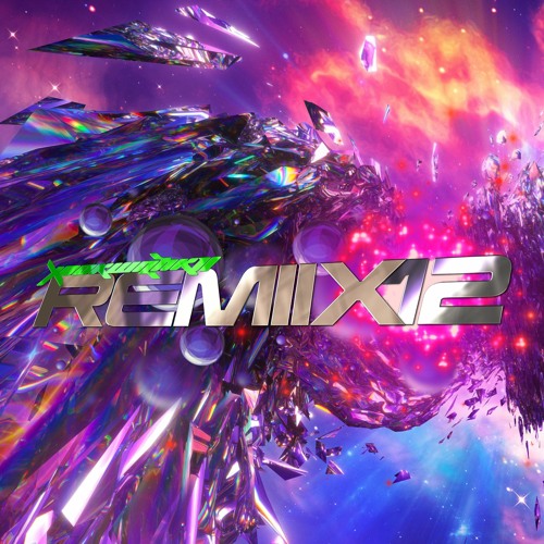 Xookwankii Remiix Vo​.​12