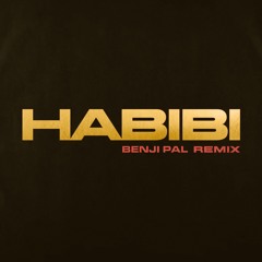 Habibi (Benji Pal Bootleg)
