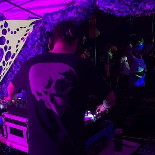 DJ APHEX3000 @ GRiMTEK 20200815