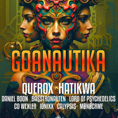 GOANAUTIKA | 25.01.2025 | M-BIA BERLIN