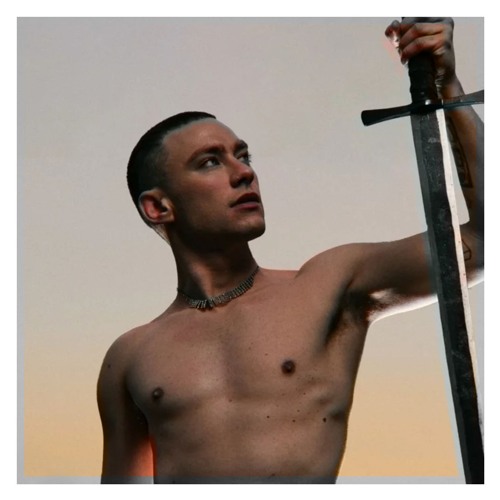 Cupid's Bow (JEZTLS Remix) (Feat. Olly Alexander [Years & Years])