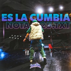 Nota24.Txt (En Vivo)