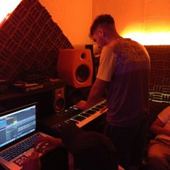 Beat Type Morad y Beny Jr 142 BPM -  Nota MI - Prod. MC MARTINEZ.wav