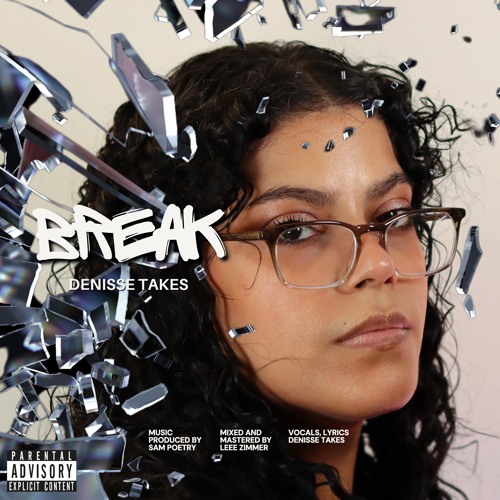 Break - Music Produced by Sam Poetry