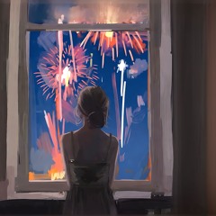 new years eve with me, perhaps?