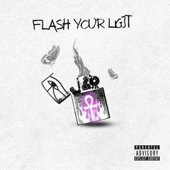 Flash Your Light