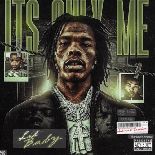 Lil baby - Guarantee v2