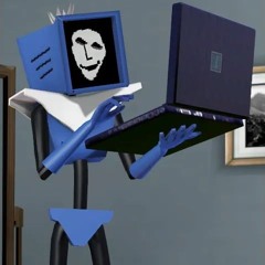 THE_FUTURE_IS_NOW_!! by cianeatsgrass (Remix)