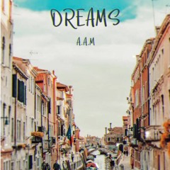 Afropanda & Alex Mayer& Alita - Dreams