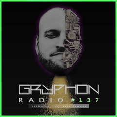GRYPHON Radio 137 – Sven Sossong – Cadmium at Mauerpfeiffer, Saarbrücken [Germany]