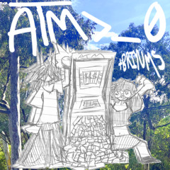 ATM >_0 + BRIYUMS [pgsf x python bile]