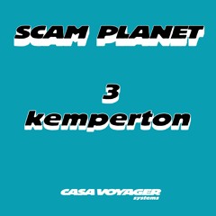 SP3 - Kemperton