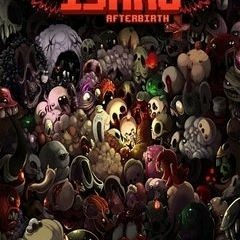 The Binding Of Isaac: Afterbirth (Update 9) Skidrow Reloaded