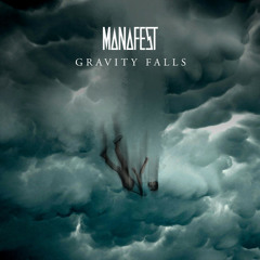 Manafest . Trevor McNevan - Gravity Falls