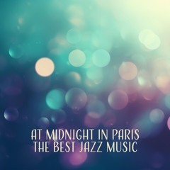 At Midnight in Paris