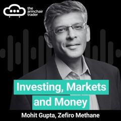 Tackling methane emissions and generating carbon credits with Mohit Gupta | Ep.123
