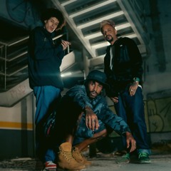 DropAllien | Nego Max - Destravei | ft. Magrão e Max B.O. - 105BPM