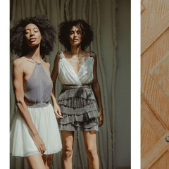 Musician, The Author (Fashionista)