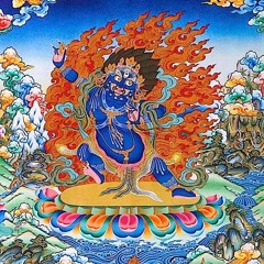 Om Vajrapani Hum