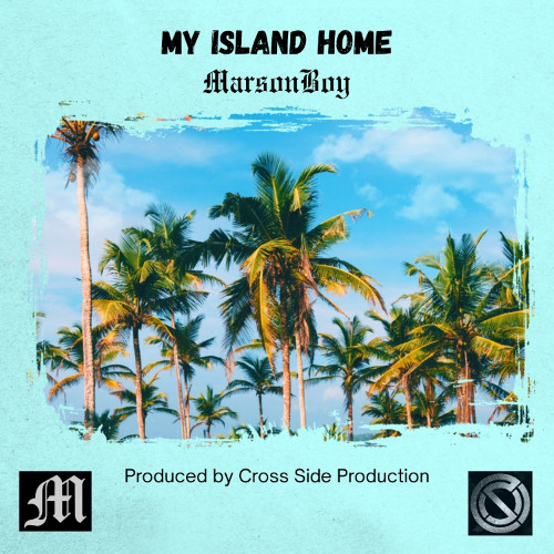 My Island Home