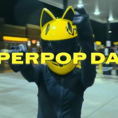 Hyperpop Daily - In For The Kill (Michael Diss)