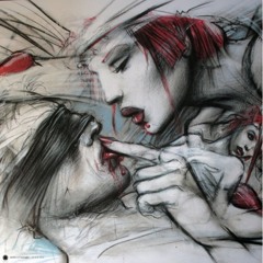 LOVE IS BLIND